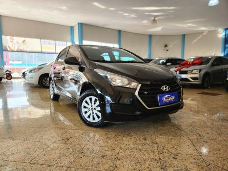 HYUNDAI HB 20 Hatch 1.0 12V 4P FLEX COMFORT PLUS, Foto 3