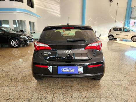 HYUNDAI HB 20 Hatch 1.0 12V 4P FLEX COMFORT PLUS, Foto 6