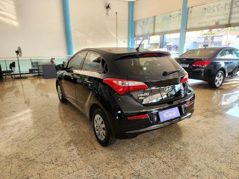 HYUNDAI HB 20 Hatch 1.0 12V 4P FLEX COMFORT PLUS, Foto 7