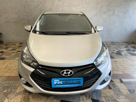 HYUNDAI HB 20 Hatch 1.0 12 V 4P FLEX COMFORT STYLE, Foto 2