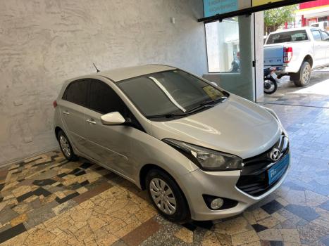 HYUNDAI HB 20 Hatch 1.0 12 V 4P FLEX COMFORT STYLE, Foto 4