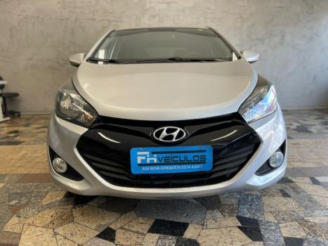 HYUNDAI HB 20 Hatch 1.0 12 V 4P FLEX COMFORT STYLE, Foto 3