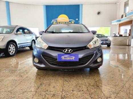 HYUNDAI HB 20 Hatch 1.6 16V 4P PREMIUM FLEX AUTOMTICO, Foto 2