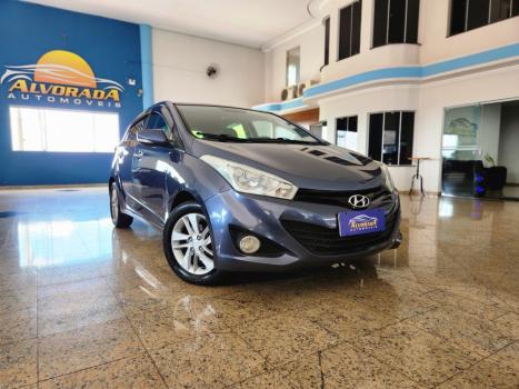 HYUNDAI HB 20 Hatch 1.6 16V 4P PREMIUM FLEX AUTOMTICO, Foto 3