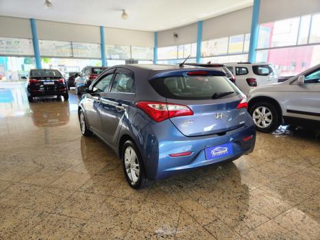 HYUNDAI HB 20 Hatch 1.6 16V 4P PREMIUM FLEX AUTOMTICO, Foto 7