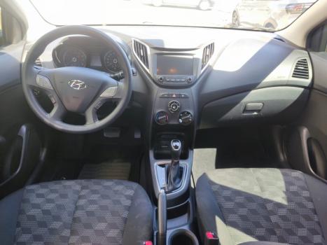 HYUNDAI HB 20 Hatch 1.6 16V 4P COMFORT FLEX AUTOMTICO, Foto 6