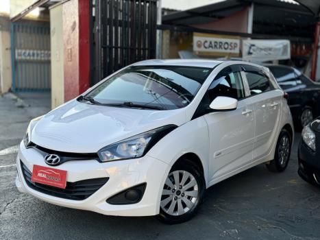 HYUNDAI HB 20 Hatch 1.0 12V 4P FLEX COMFORT PLUS, Foto 2