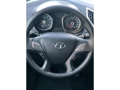 HYUNDAI HB 20 Hatch 1.0 12V 4P FLEX COMFORT PLUS, Foto 6