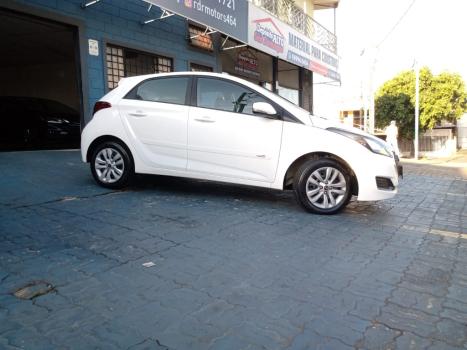 HYUNDAI HB 20 Hatch 1.6 16V 4P COMFORT FLEX AUTOMTICO, Foto 9