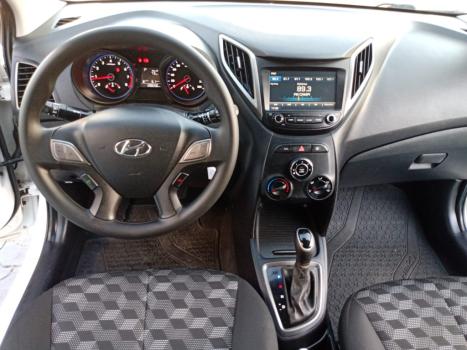 HYUNDAI HB 20 Hatch 1.6 16V 4P COMFORT FLEX AUTOMTICO, Foto 12