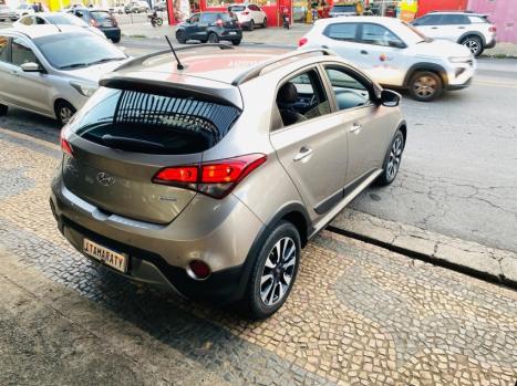 HYUNDAI HB 20 Hatch X 1.6 16V 4P PREMIUM FLEX AUTOMTICO, Foto 6