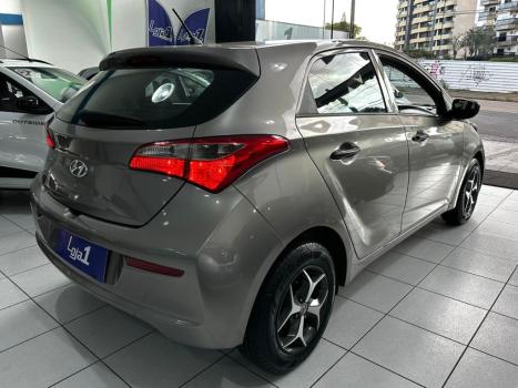 HYUNDAI HB 20 Hatch 1.0 12V 4P FLEX COMFORT, Foto 6