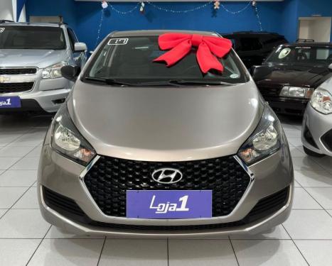 HYUNDAI HB 20 Hatch 1.0 12V 4P FLEX COMFORT, Foto 2