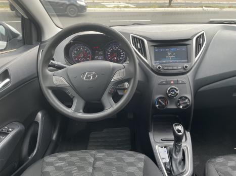 HYUNDAI HB 20 Hatch 1.6 16V 4P COMFORT FLEX AUTOMTICO, Foto 11