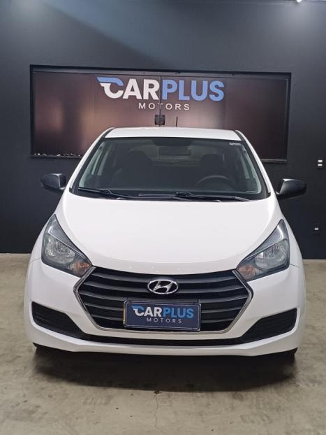 HYUNDAI HB 20 Hatch 1.0 12V 4P FLEX COMFORT, Foto 5