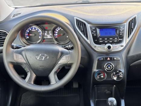 HYUNDAI HB 20 Hatch 1.6 16V 4P FLEX COMFORT PLUS, Foto 8