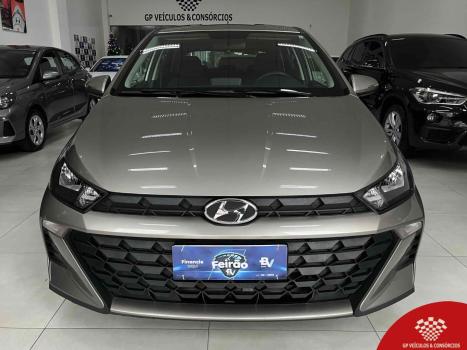 HYUNDAI HB 20 Hatch 1.0 12V 4P FLEX COMFORT, Foto 2