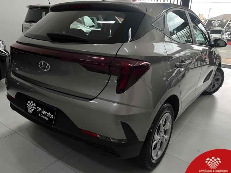 HYUNDAI HB 20 Hatch 1.0 12V 4P FLEX COMFORT, Foto 6