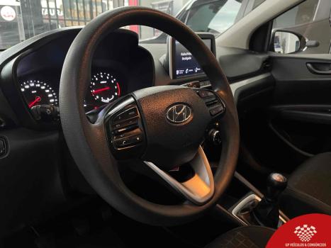 HYUNDAI HB 20 Hatch 1.0 12V 4P FLEX COMFORT, Foto 7