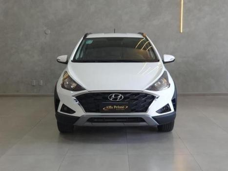 HYUNDAI HB 20 Hatch X 1.6 16V 4P VISION FLEX AUTOMTICO, Foto 2