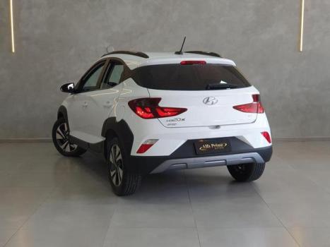 HYUNDAI HB 20 Hatch X 1.6 16V 4P VISION FLEX AUTOMTICO, Foto 14