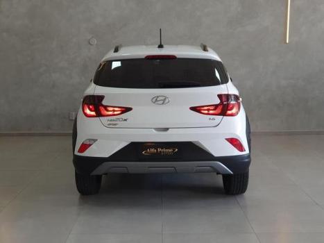 HYUNDAI HB 20 Hatch X 1.6 16V 4P VISION FLEX AUTOMTICO, Foto 15