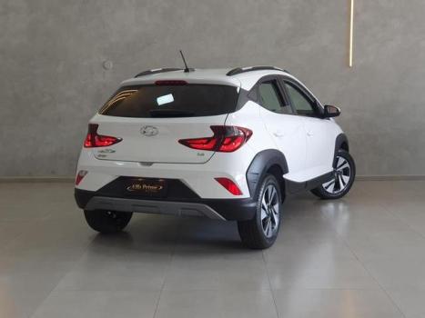 HYUNDAI HB 20 Hatch X 1.6 16V 4P VISION FLEX AUTOMTICO, Foto 16