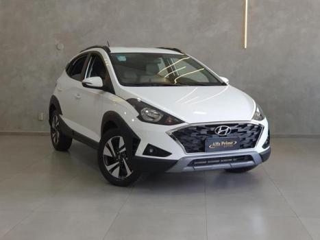 HYUNDAI HB 20 Hatch X 1.6 16V 4P VISION FLEX AUTOMTICO, Foto 19