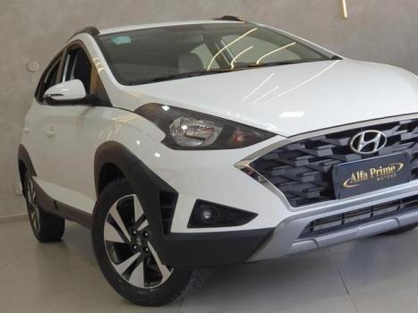 HYUNDAI HB 20 Hatch X 1.6 16V 4P VISION FLEX AUTOMTICO, Foto 24