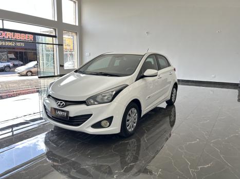 HYUNDAI HB 20 Hatch 1.0 12V 4P FLEX COMFORT, Foto 1