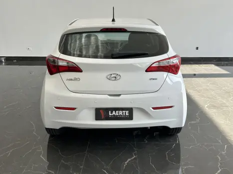 HYUNDAI HB 20 Hatch 1.0 12V 4P FLEX COMFORT, Foto 5