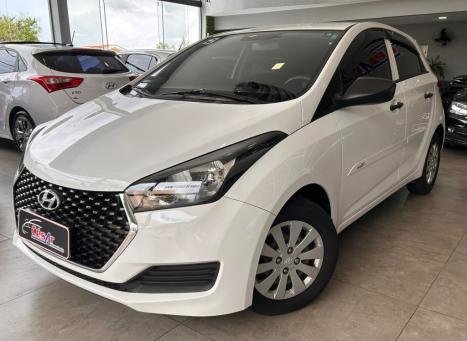 HYUNDAI HB 20 Hatch 1.0 12V 4P FLEX UNIQUE, Foto 13