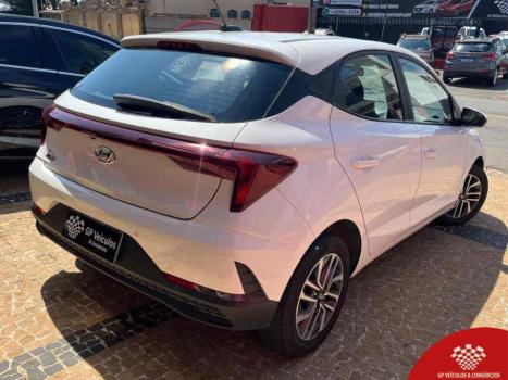 HYUNDAI HB 20 Hatch 1.0 12V 4P LIMITED, Foto 6