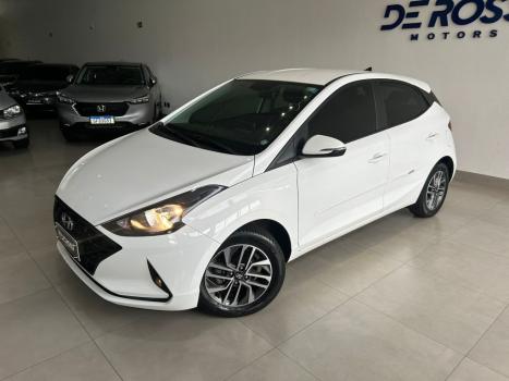 HYUNDAI HB 20 Hatch 1.0 12V 4P FLEX TGDI TURBO EVOLUTION AUTOMTICO, Foto 3