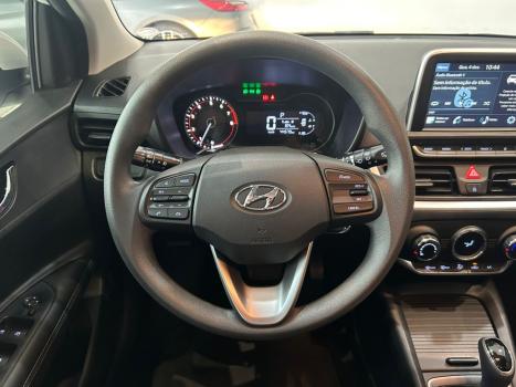 HYUNDAI HB 20 Hatch 1.0 12V 4P FLEX TGDI TURBO EVOLUTION AUTOMTICO, Foto 7