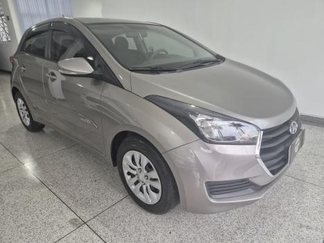 HYUNDAI HB 20 Hatch 1.0 12V 4P FLEX COMFORT PLUS, Foto 1