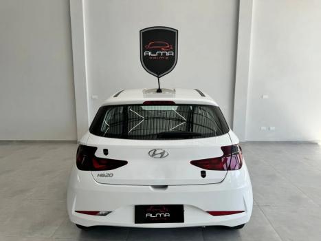 HYUNDAI HB 20 Hatch 1.0 12V 4P FLEX VISION, Foto 9