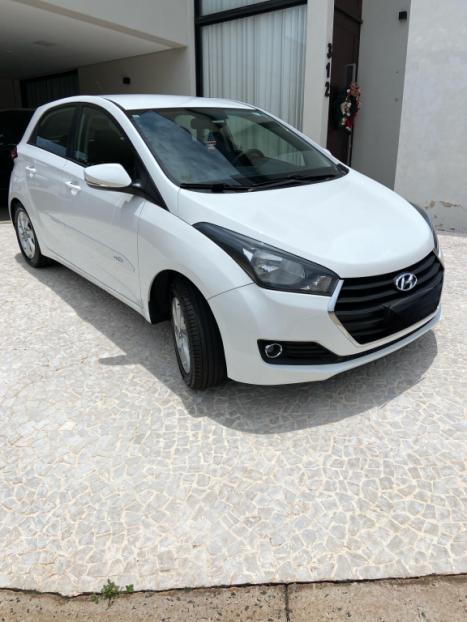 HYUNDAI HB 20 Hatch 1.6 16V 4P FLEX COMFORT STYLE AUTOMTICO, Foto 11