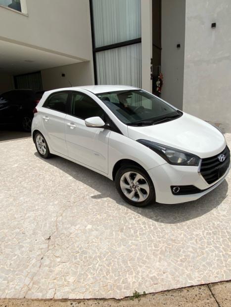 HYUNDAI HB 20 Hatch 1.6 16V 4P FLEX COMFORT STYLE AUTOMTICO, Foto 12