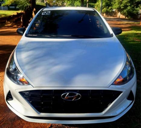 HYUNDAI HB 20 Hatch 1.0 12V 4P FLEX SENSE, Foto 3