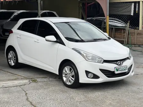 HYUNDAI HB 20 Hatch 1.6 16V 4P PREMIUM FLEX AUTOMTICO, Foto 3