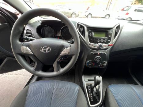 HYUNDAI HB 20 Hatch 1.6 16V 4P FLEX COMFORT STYLE AUTOMTICO, Foto 14