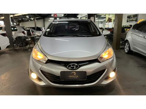 HYUNDAI HB 20 Hatch 1.6 16V 4P FLEX PREMIUM, Foto 2