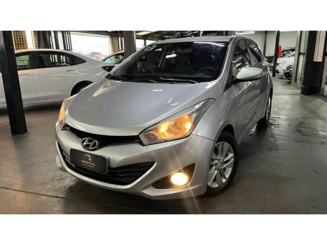 HYUNDAI HB 20 Hatch 1.6 16V 4P FLEX PREMIUM, Foto 3