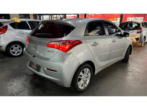 HYUNDAI HB 20 Hatch 1.6 16V 4P FLEX PREMIUM, Foto 4