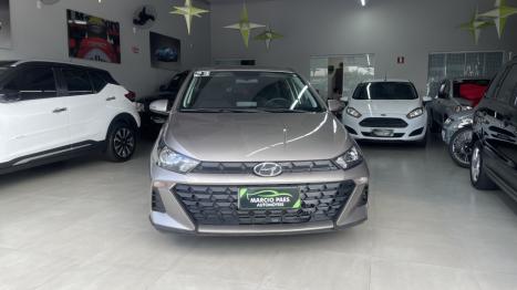 HYUNDAI HB 20 Hatch 1.0 12V 4P FLEX COMFORT, Foto 1