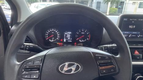 HYUNDAI HB 20 Hatch 1.0 12V 4P FLEX COMFORT, Foto 5