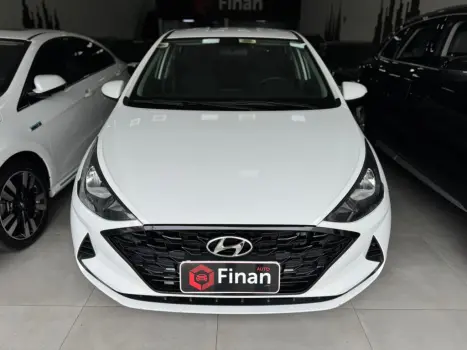 HYUNDAI HB 20 Hatch 1.0 12V 4P FLEX SENSE, Foto 2