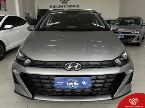 HYUNDAI HB 20 Hatch 1.0 12V 4P FLEX COMFORT, Foto 2