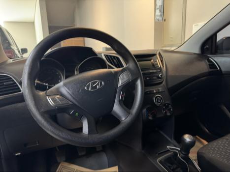 HYUNDAI HB 20 Hatch 1.0 12V 4P FLEX UNIQUE, Foto 3